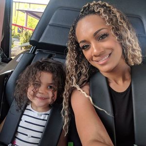 Meet your Posher, Maria